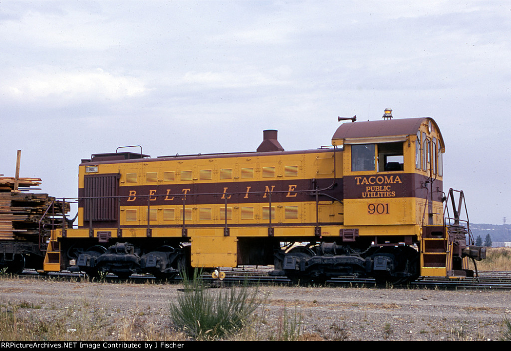 TMBL 901